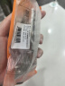 卡贝（cobbe）不锈钢液压铰链一段力 固装半盖（中弯）1只装 实拍图