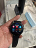 tiansuowatch华强北顶配【情侣礼物】智能手表gt5pro手表watch4接打电话gt5手表智能运动手表男女礼物 黑胶带MAX【超高清屏+支付+NFC门禁+双表带】 中国大陆 实拍图