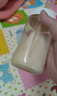 葆氏奶瓶吸管配件适用贝亲宽口径奶瓶奶嘴吸管杯带重力球鸭嘴吸管2个 实拍图