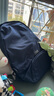 Bellroy澳洲Classic Backpack 20L春季新款机能双肩包大容量背包书包男女 海军蓝20L 可容16寸笔电 实拍图