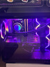华硕RTX5070Ti主机/RTX5080/5090D显卡 ROG全家桶主机 U7 265KF/i7 14700KF 台式电脑主机组装电脑整机 i7 14700KF+华硕RTX5070丨配置一 实拍图