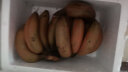 博多客 红皮香蕉 5斤 美人蕉 土楼特产 福建新鲜水果  banana 土楼 晒单实拍图