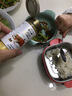 法小厨宝宝盐儿童低钠辅食调味盐无味精无钾碘无抗结剂80g南瓜山药DHA盐 实拍图