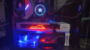 Thermalright(利民) FAN HUB X4  4口风扇集线器 支持PWM温控调速  风扇配件 风扇hub  实拍图
