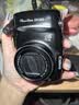 佳能（Canon）PowerShot高清长焦数码照相机SX70 SX60 SX740二手数码相机 SX120 IS 光学变焦10倍 95新 实拍图