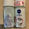 妮维雅（NIVEA）抑汗香体止汗露腋下干爽滚珠精华爽身走珠液50ml 实拍图