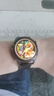 tiansuowatch华强北顶配【情侣礼物】智能手表gt5pro手表watch4接打电话gt5手表智能运动手表男女礼物 黑网带MAX【超高清屏+支付+NFC门禁+双表带】 中国大陆 实拍图