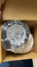 橱卫帮（CVBAB）马桶坐便坑距移位器 下水管移位5CM不挖地适用110MM口径CV-Y50 实拍图