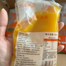 耶气满满100%NFC沃柑汁180g*20袋 果汁饮料 实拍图