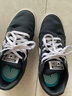 匡威（Converse）官方 El Distrito 2.0 街场2.0男女板鞋黑色167008C 黑167008C 37 实拍图