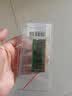 三星（SAMSUNG） 原装原厂 DDR4 PC4 UDIMM 2666 2933 3000 3200 四代台式机主机组装电脑内存条 台式机 DDR4 3200 32GB 实拍图