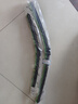 一途（YITU）斯柯达昊锐专用无骨雨刮器雨刷器原车原厂尺寸（一对装）A级胶条 实拍图