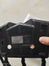 腾达AC1200双频千兆无线路由器 家用5G高速WIFI6穿墙王大功率 千兆穿墙王腾达AC7配电源收藏送网线 实拍图