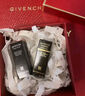 纪梵希（Givenchy）唇釉口红2支礼盒棒棒糖唇蜜+粉丝绒唇膏裸色素颜妆七夕礼物送老婆 实拍图