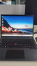 ThinkPad T14P 2025 Gen3 AI PC可选T14 T14s P14s移动图形工作站设计师高性能轻薄本联想ibm笔记本电脑 酷睿Ultra5 性能显卡 2.5K屏丨T14P 32GB 实拍图