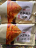 二陽锅巴400g*4大包老襄阳特产花椒手工大米零食网红休闲小吃整箱批发 麻辣*4（送）花椒锅巴108g*2袋 实拍图