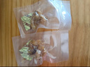 半山农 雪蛤油 一级A+品质东北长白山林蛙油雪哈干货蛤蟆油女人滋补营养品20g 送礼送父母长辈妈妈女友的礼物 实拍图