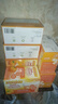 Emergen-c益满喜维生素c泡腾粉VC冲剂补维C增强抵抗免疫力 美国进口维生素 60包鲜橙味（新效期） 实拍图