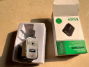 毕亚兹 蓝牙接收器5.0适配器转U盘发射箱响aux接老式功放音箱响改装 音频转换功放机无线发射 实拍图
