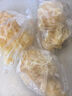 方家铺子 中华老字号小银耳100g小朵一人食白木耳  易出胶 莲子百合羹配料 实拍图