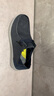 斯凯奇（Skechers）父亲节礼物男鞋夏季一脚蹬帆布鞋商务通勤休闲软底板鞋66387 实拍图