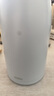 膳魔师（THERMOS）保温壶2000ml男女士商务家用大容量热水壶父亲节礼物THX-2000蓝色 实拍图