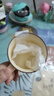 拜杰马克杯咖啡杯陶瓷水杯燕麦杯水杯泡茶杯杯子男杯子女早餐杯果汁杯 实拍图
