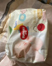 好奇（Huggies）金装纸尿裤NB80片(5kg以下)新生儿小号婴儿尿不湿云感裤超薄 实拍图