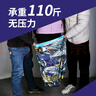 钓鱼王活鱼袋防水加厚鱼护包钓鱼折叠鱼袋渔获装鱼袋垂钓用品 小号 实拍图