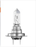 欧司朗（OSRAM）汽车灯泡大灯远光灯近光灯卤素灯亮白蓝H1 【4000K】12V 55W 实拍图