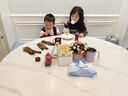 云山半黄粑宜宾竹叶小黄粑竹叶糕红糖糍粑端午粽子四川宜宾特产糯米268g 实拍图
