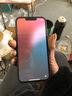 Apple iPhone13 苹果13 国行双卡 苹果13二手 二手苹果手机 二手游戏手机 5G手机 午夜色（店长推荐） 95新 128G 国行双卡（3期免息+豪华大礼包） 实拍图