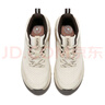 骆驼（CAMEL）追云厚底慢跑步女鞋子城市休闲全地形 CD222CL7714-1 杏仁棕 37 实拍图