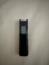 纽曼A13专业录音笔Ai智能型64G实时转文字会议纪要超长待机录音神器培训手机小巧律师随身便携高清降噪 实拍图