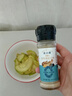 法小厨宝宝调味料一岁1儿童低钠辅食菌菇松茸鲜替代盐鸡精40gDHA拌饭粉 实拍图