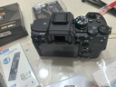 索尼ILCE-7M4全画幅微单数码相机4K 60p直播视频录制 sony a7m4 五轴防抖A7M4 A7M4单机身【24期免息】 套餐三【限时活动 限量十台 拍套三发餐四】 实拍图