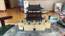 WANGE万格积木中国古建筑模型高难度斗拱榫卯结构立体拼图玩具生日礼物 甘肃嘉峪关6222【1511片】 实拍图