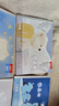 晨光（M&G）文具图画本a4儿童画画本大号手绘涂画本美术本绘画本小学生幼儿园一年级4本极地探险TA4299BF 实拍图