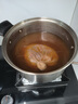 全适煲汤纱布袋20*25cm炖肉隔渣袋卤料佐料过滤袋调料包煎药袋泡脚袋 实拍图