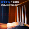 COMFAST 随身wifi三网通用路由器无线插卡便携式4G高速随行卡槽插电话卡户外随身wifi直播上网转有线cpe 【户外随身 省心使用】E3 实拍图