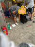 好安宁德72V电动车锂电池蓄电瓶60V大容量三元48伏快递外卖电摩专用 72V80A【FN+主动均衡】 +10A可调 实拍图