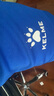 KELME/卡尔美运动短裤男足球比赛训练快干短裤夏季跑步透气五分裤子 彩蓝色 M 170 实拍图
