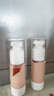 班哲尼 真空旅行分装瓶化妆品面霜瓶沐浴露洗发乳液瓶 按压30ml2个装 实拍图