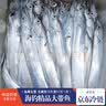 棠鲜生带鱼 精品特级海钓宽带鱼新鲜特大整条带鱼礼盒整箱节日送礼礼盒 10斤礼盒（0.7斤-1斤/条） 实拍图