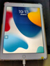 Apple 苹果平板电脑 iPad Air2 二手平板电脑 银色 16G WiFi 实拍图