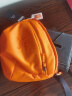 ARC'TERYX始祖鸟 MANTIS 2 WAIST PACK 便携 男女同款 腰包 VERVE/跃动橙 均码 实拍图