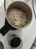 千滋百味家用磨粉机小型粉碎机三七研磨机超细铺食料理机五谷杂粮干中药材破壁厨房搅拌机 大容量不锈钢大动率豪华款【带一副刀头+勺子刷子】 实拍图