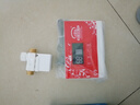 创新者太阳能热水器控制器自动上水仪表全智能通用型显示屏测控仪配件 C5单主机+电磁阀 实拍图