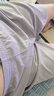 特步短裤男五分裤夏装新款宽松运动裤透气速干裤跑步健身男裤子 泥土灰-0207 3XL 实拍图