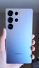 三星（SAMSUNG）Galaxy S25 Ultra 超拟人AI助理 2亿像素主摄 超视觉影像 骁龙8至尊版移动平台 AI手机 钛雾灰 12GB+256GB 【耳机套装】+Buds3 Pro 实拍图